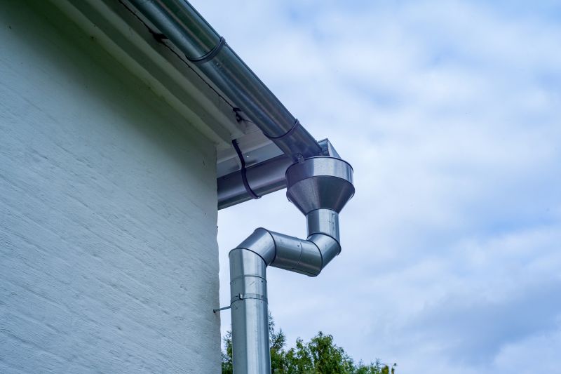 Downspout Replacement