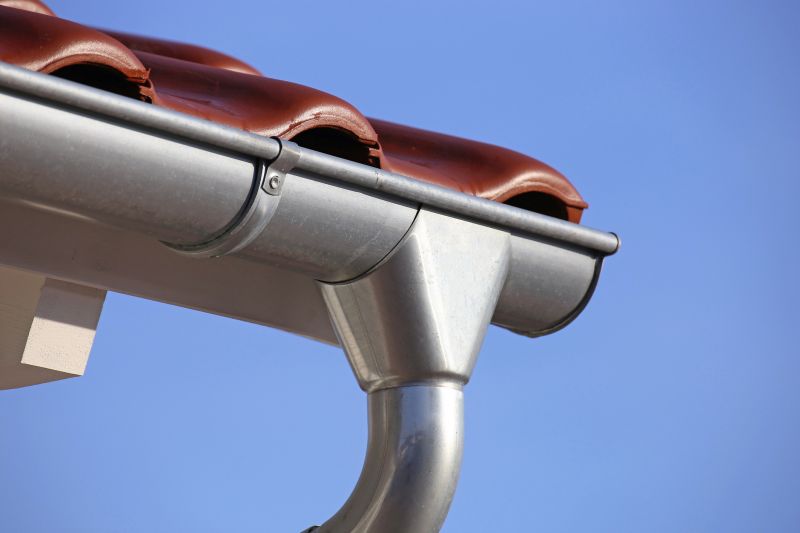 Heavy-duty Gutter Brackets