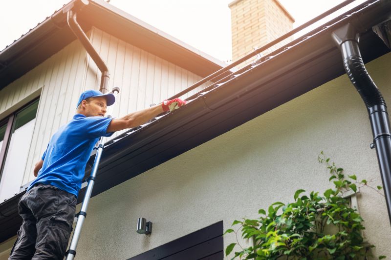 Best Gutter Repair Contractors in Olney, MD