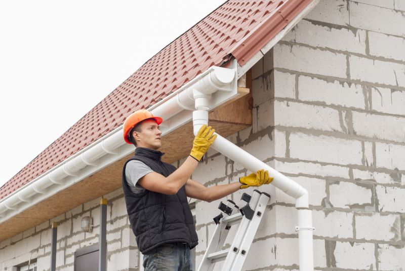 Downspout Contractors